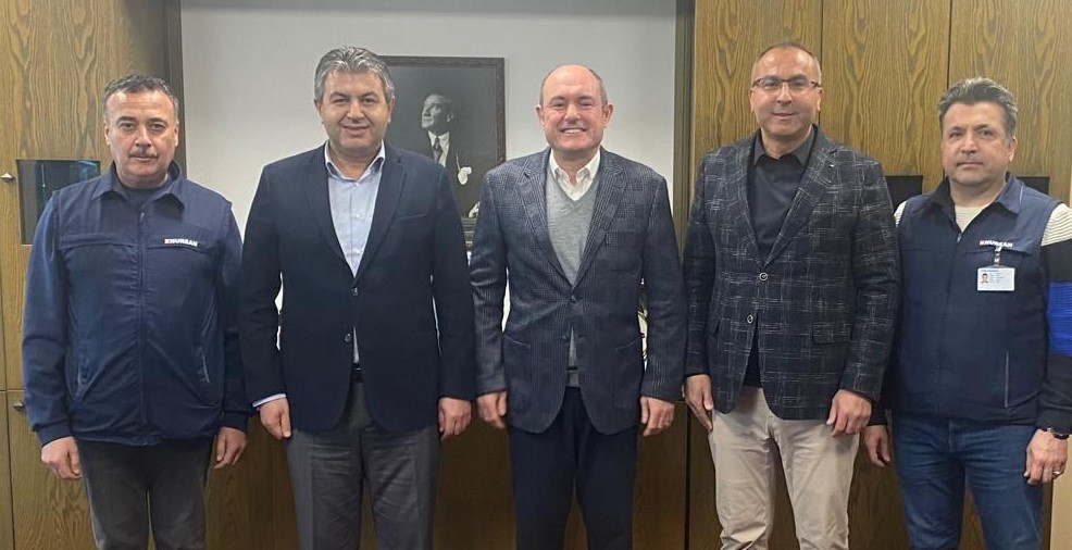 Gediz’de İstihdamın Kapıları Yeniden Açılıyor