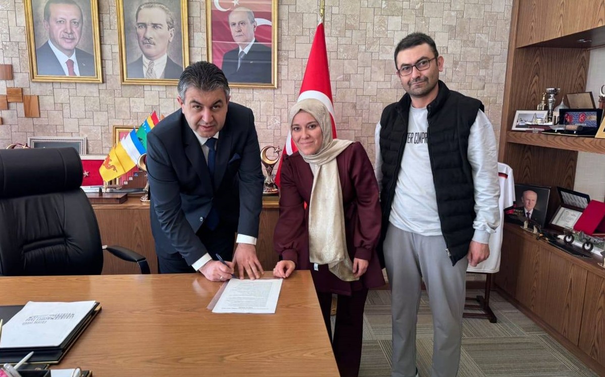 Gediz’de Sinema Hasreti Son Buluyor: Sosyal Belediyecilikte Dev Adım