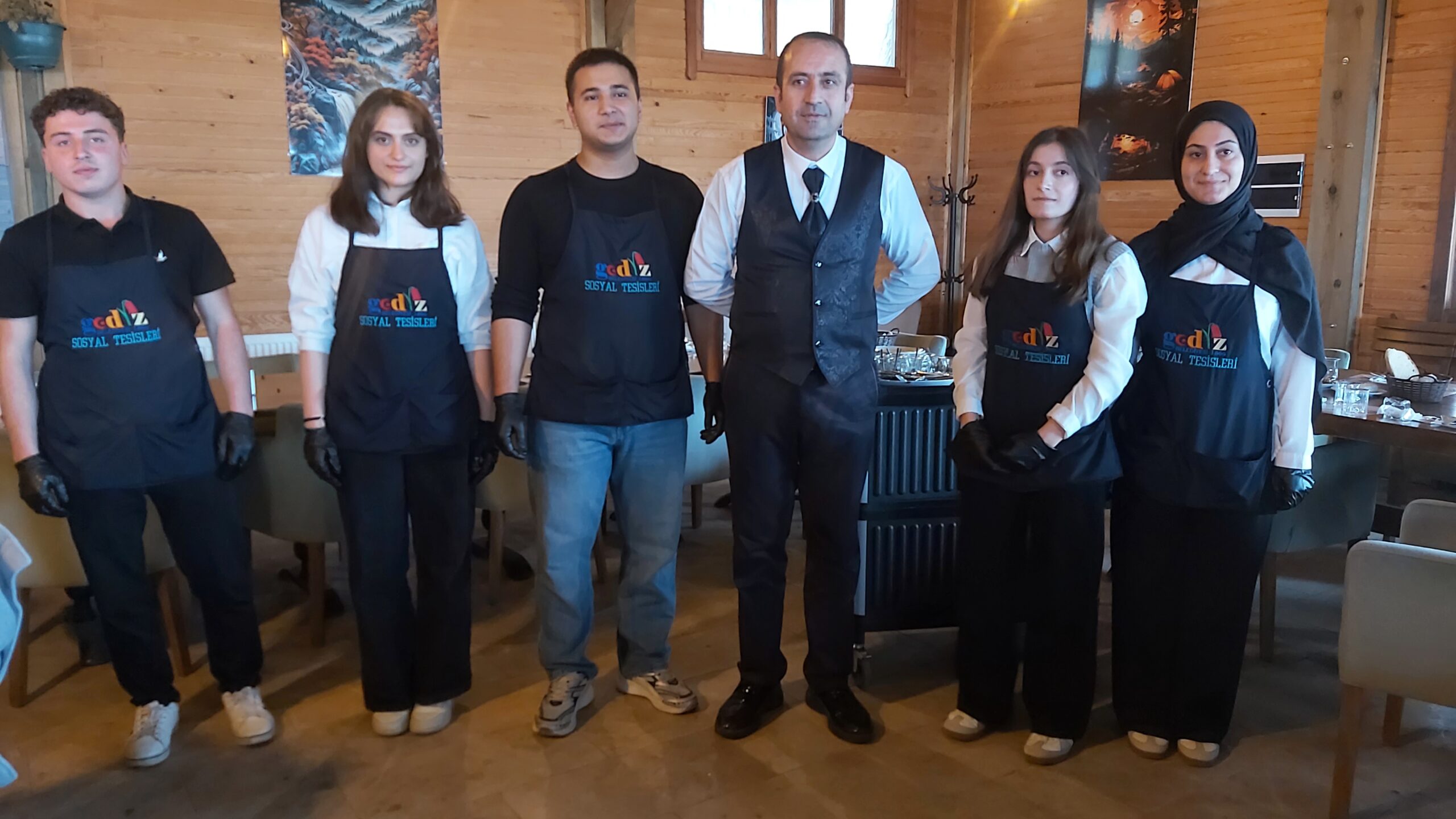 Gediz’in Turizm Elçilerine Başkan Akel’den Teşekkür: “Hizmet Kalitemiz Önceliğimiz”