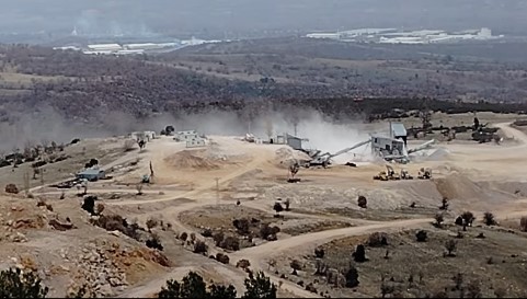 Gediz’in Doğası İçin Hukuk Savaşı: 30 Yıllık Yaraya Neşter Vuruldu