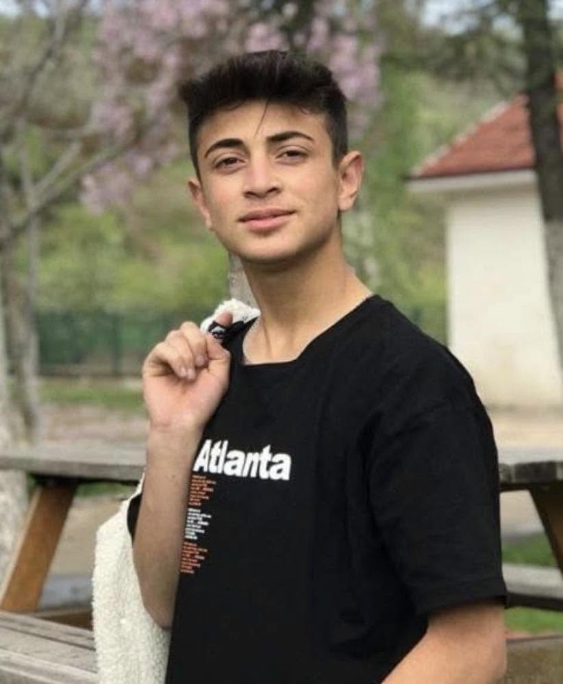 Gediz’in Gururu: Meslek Liseli Mehmet Çetin Milli Savunma Bakanlığına Atandı!