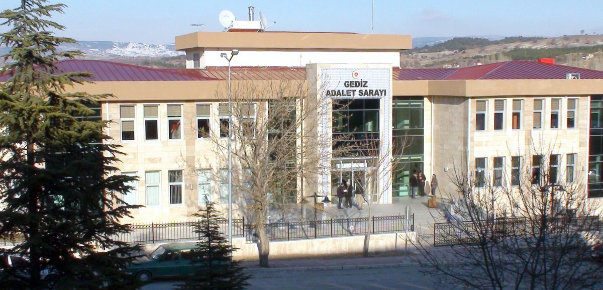 HSK 2026 Ana Kararnamesi Açıklandı: Gediz Adliyesinde Görev Değişiklikleri