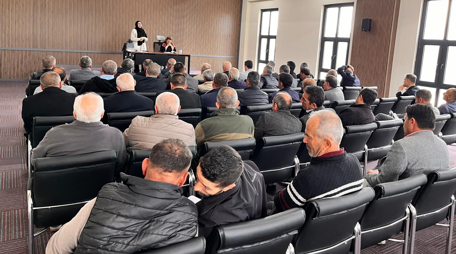 Gediz’de ” Dünya Tütünsüz Günü” Seferberliği: Muhtarlardan Okullara Dev Eğitim Hamlesi!