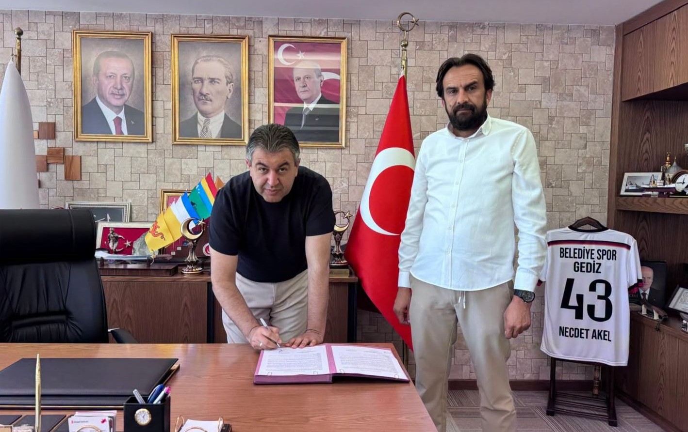 Gediz’de Gençlere Büyük Müjde: IPARD III Kapsamında Ücretsiz Müzik Sınıfı Kuruluyor!