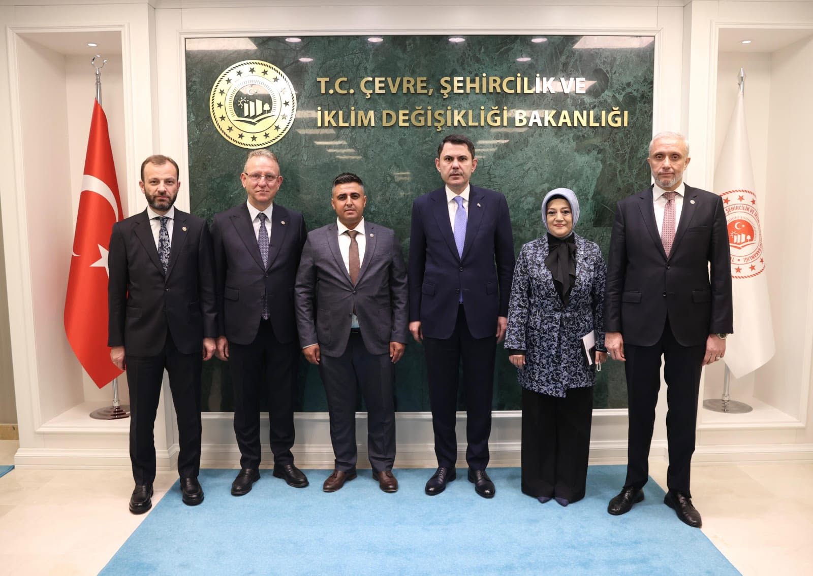 Yenikent’e Ankara’dan 15 Milyon TL’lik Dev Destek: Yeni Projeler Hayata Geçiyor