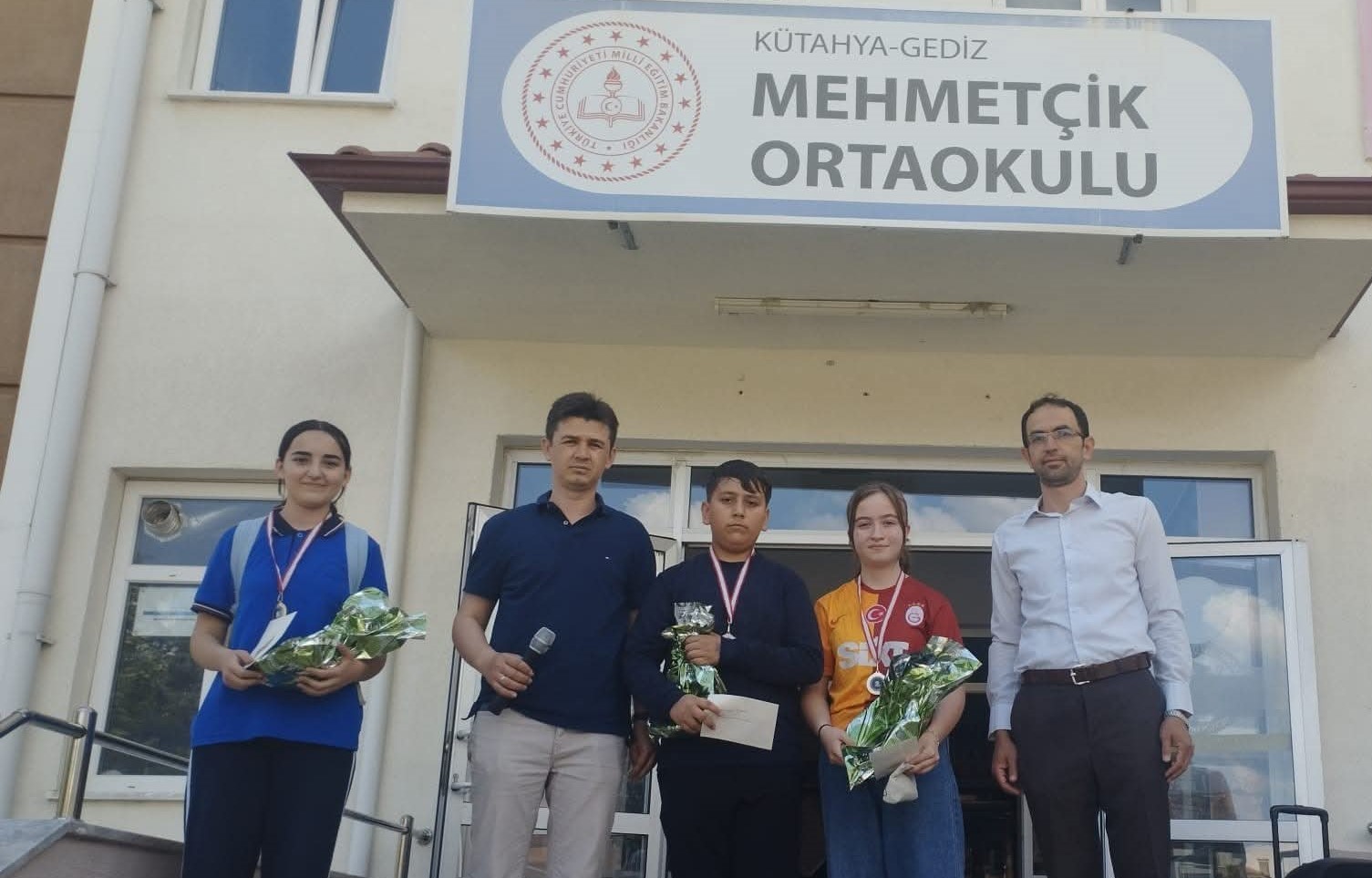 Gediz’de Peygamber Efendimiz’in (sav) İzinde Yarıştılar: AGD’den Siyer-i Nebi Ödülleri!
