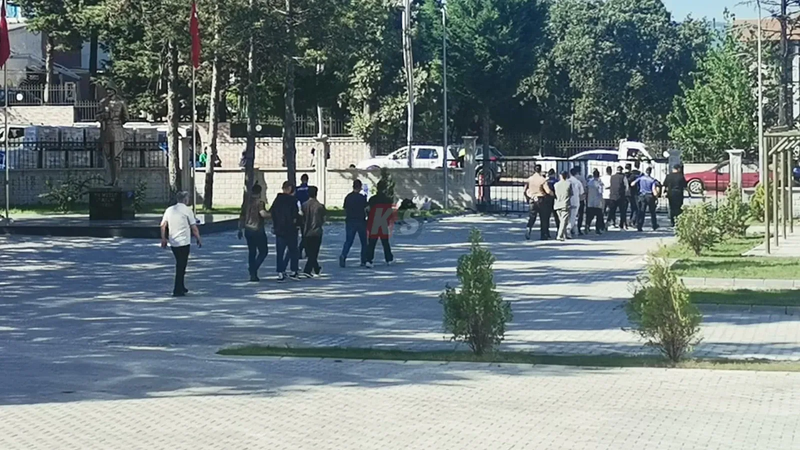 Gediz’deki Çocuk İstismarı Soruşturmasında Yeni Gelişme: Serbest Bırakılan 1 Şüpheli Daha Tutuklandı