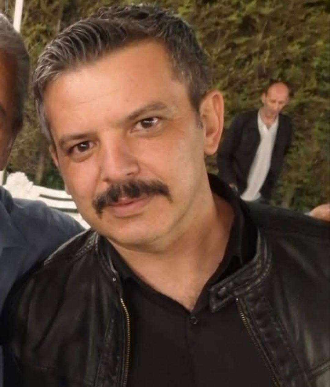 GÖREVİ BAŞINDA KALP KRİZİ GEÇİREN GEDİZLİ POLİS ŞEHİT OLDU