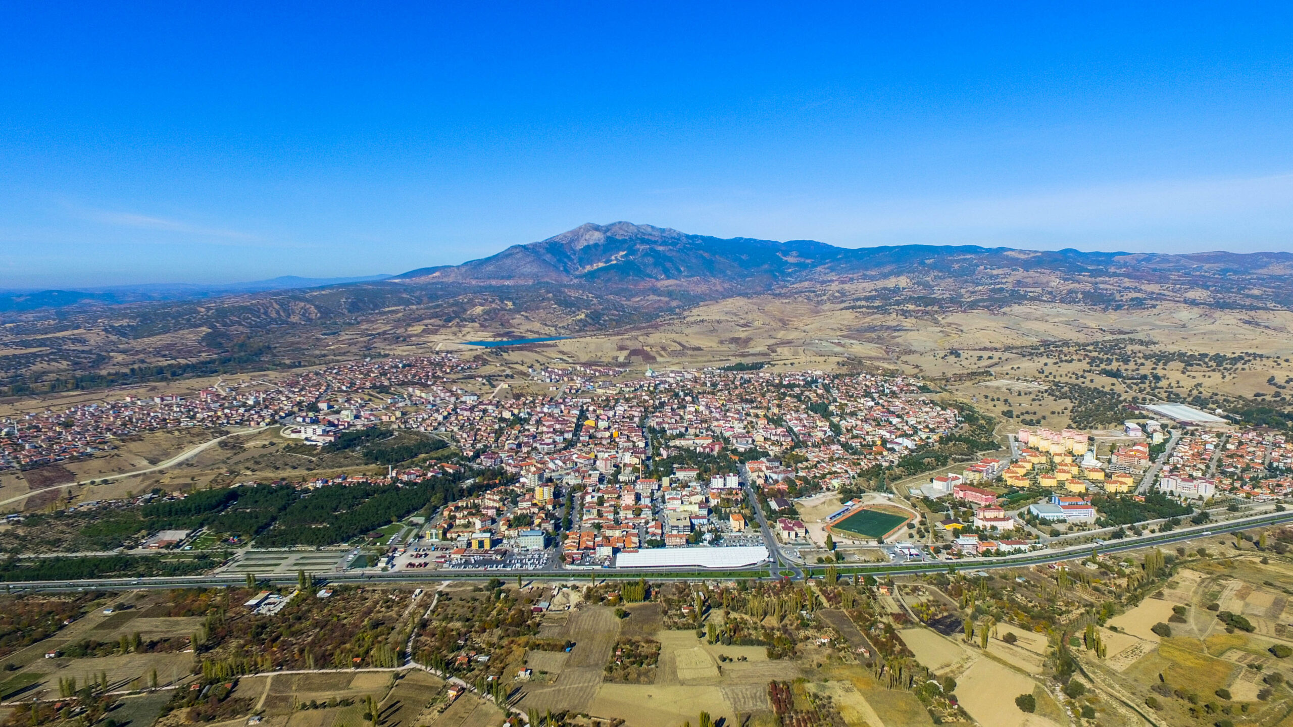 GEDİZ’DE KADASTRO GÜNCELLEME ÇALIŞMALARI TAMAMLANDI