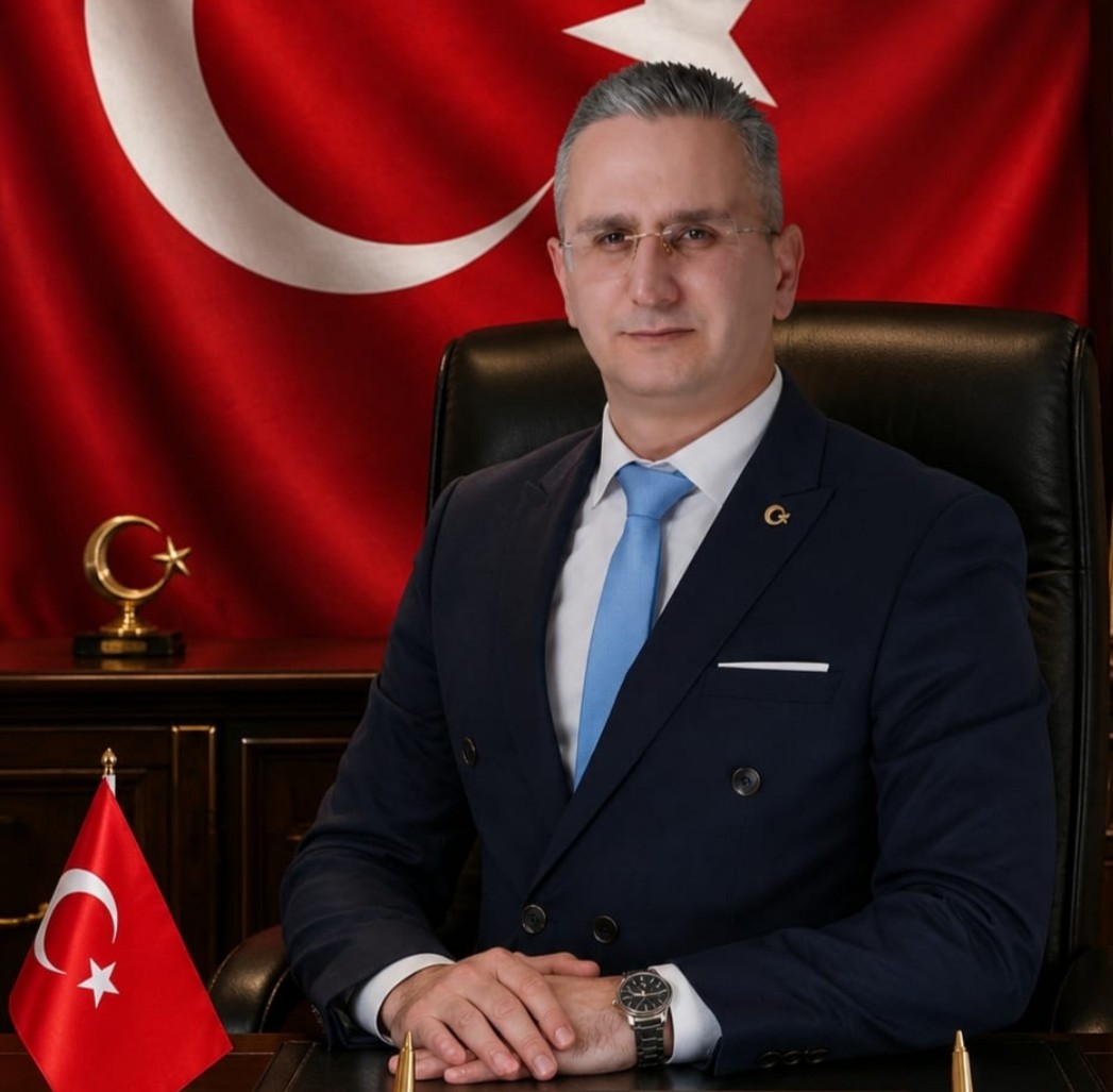 GEDİZ SARRAFLAR DERNEĞİ BAŞKANLIĞINA KEMAL YÖRÜR SEÇİLDİ