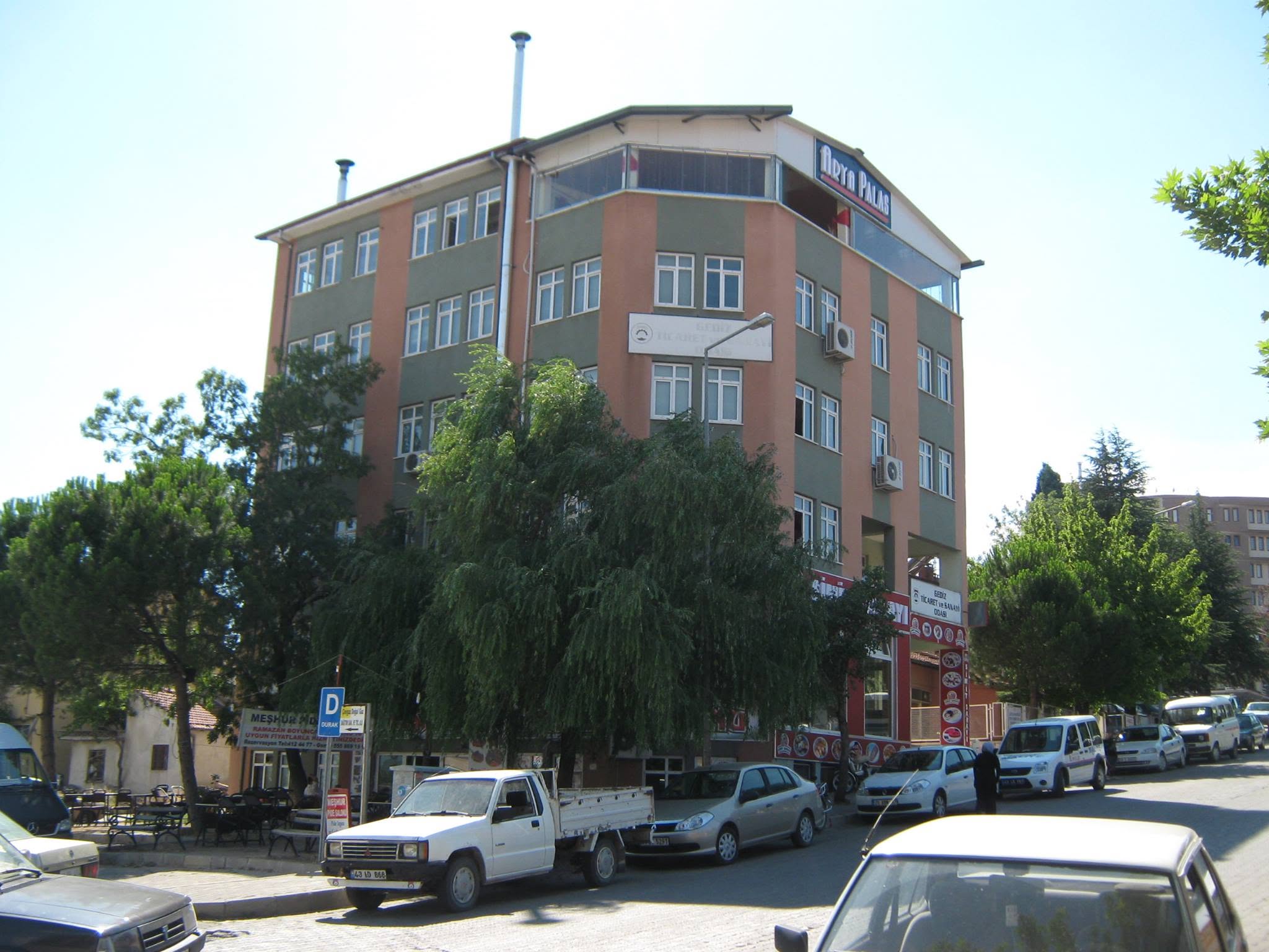 Gediz TSO’dan Üyelerine Özel Sertifika Hamlesi: Motorlu Kara Taşıtları Alım Satım Sorumlusu Eğitimi Başlıyor