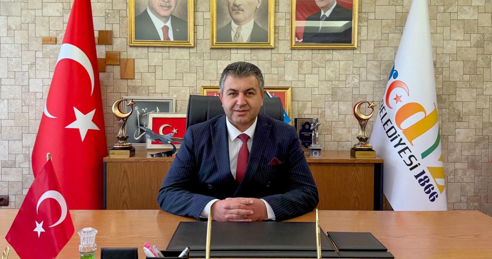 GEDİZ’İN KURTULUŞUNA ÖZEL BÜYÜK YOL KOŞUSU: ZAFERE KOŞUYORUZ