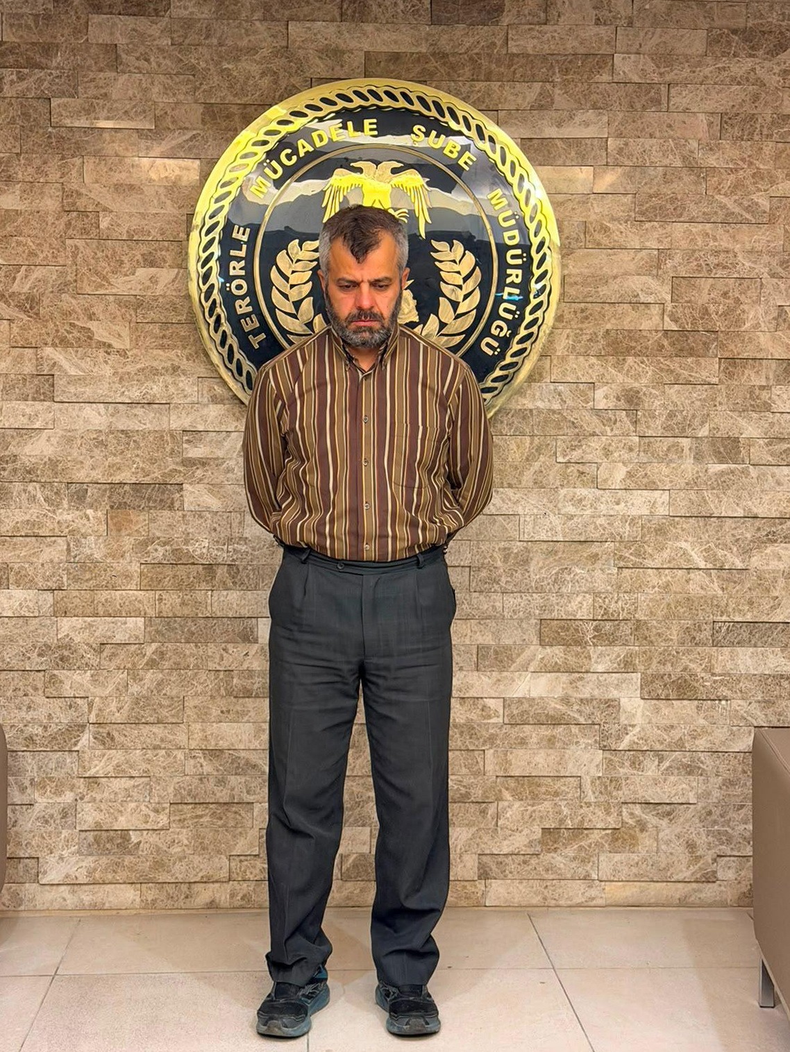 15 TEMMUZ MARMARİS SUİKAST TİMİNİN FİRARİ ŞÜPHELİSİ BURKAY KARATEPE YAKALANDI