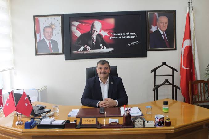 ESKİGEDİZ’DE 30 AĞUSTOS ZAFER BAYRAMI COŞKUSU: ZAFER COŞKUSU RENKLİ ETKİNLİKLERLE YAŞANACAK