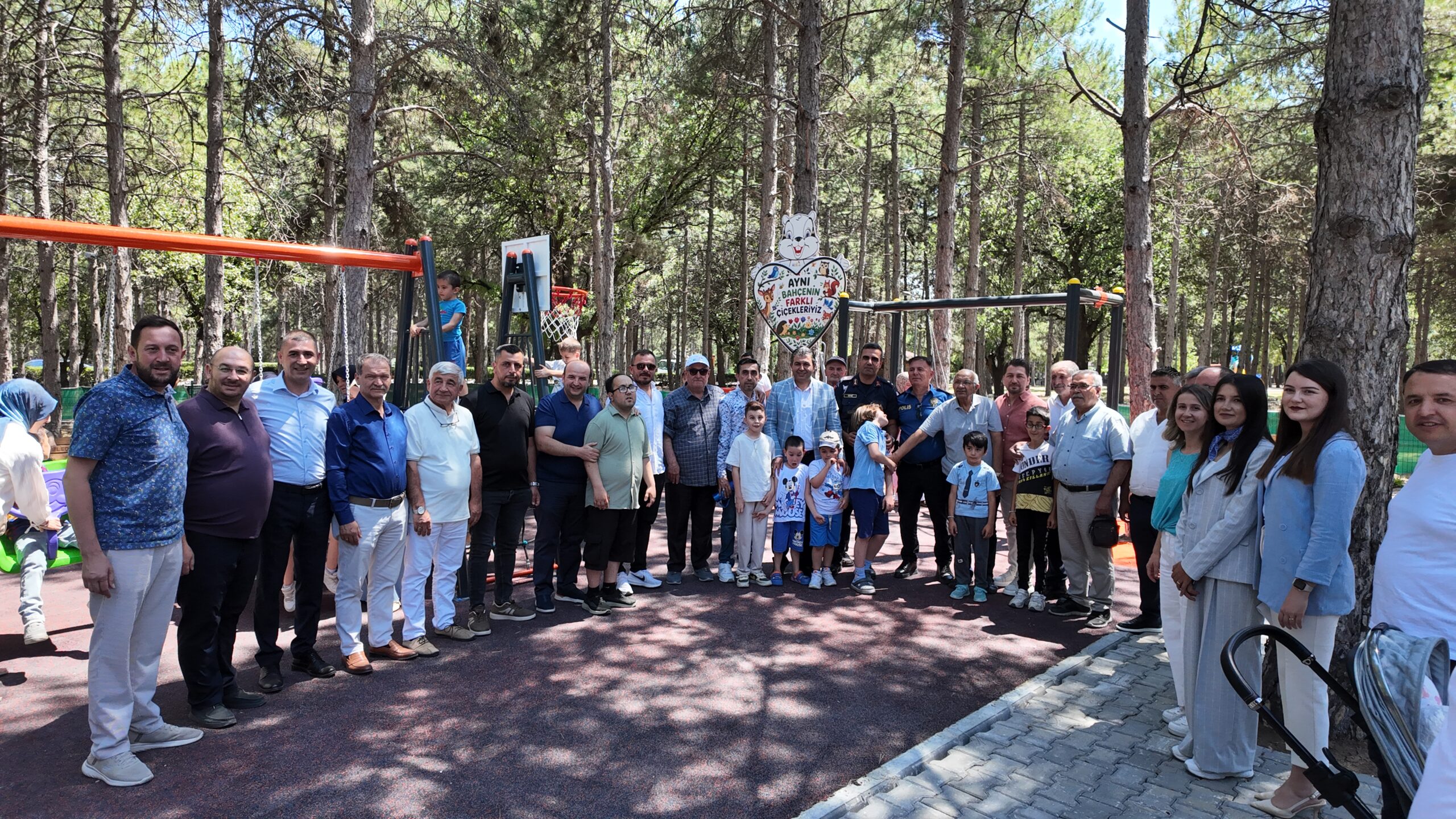 GEDİZ BELEDİYESİ’NDEN OTİZMLİ BİREYLER İÇİN ANLAMLI DESTEK: HAREKET EĞİTİMİ KAYITLARI BAŞLADI