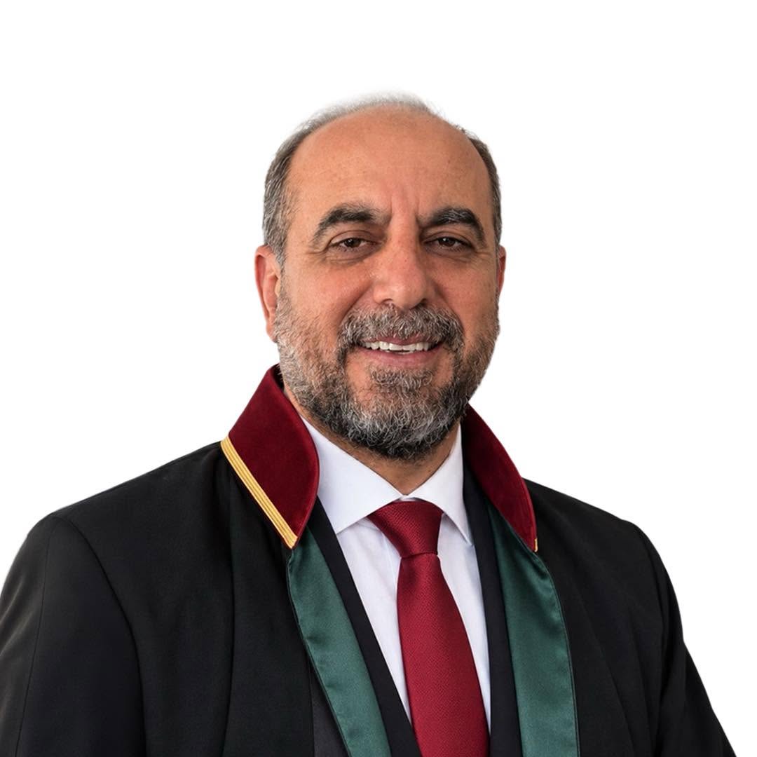 İstanbul 2 No’lu Barosu’nda Gedizli Avukat Rıza Saka Zaferi
